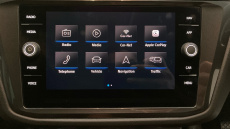 Volkswagen Tiguan 1.4 TSi 125 SE Nav 5dr Petrol Estate